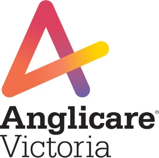 Anglicare Victoria logo