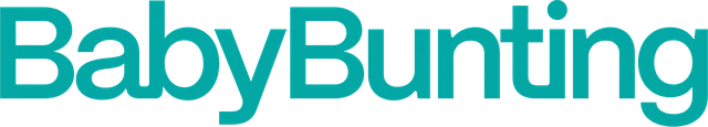 Baby Bunting logo