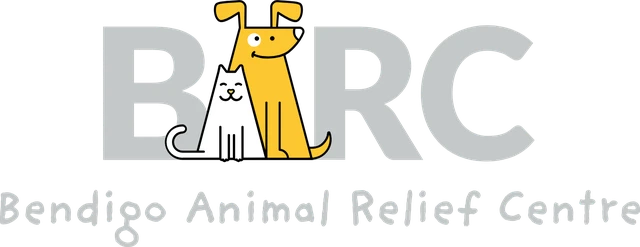 Bendigo Animal Relief Centre logo