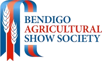 Bendigo Agricultural Show Society logo