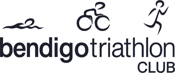Bendigo Triathlon Club logo