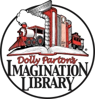 Dolly Parton’s Imagination Library logo