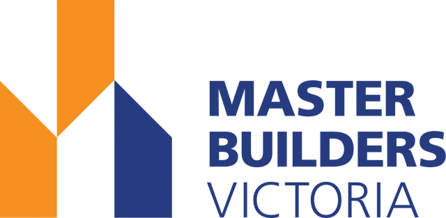 Master Builders Victoria logo