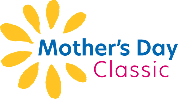 Mother’s Day Classic logo