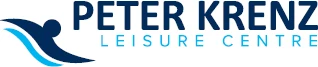 Peter Krenz Leisure Centre logo