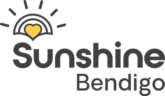 Sunshine Bendigo logo