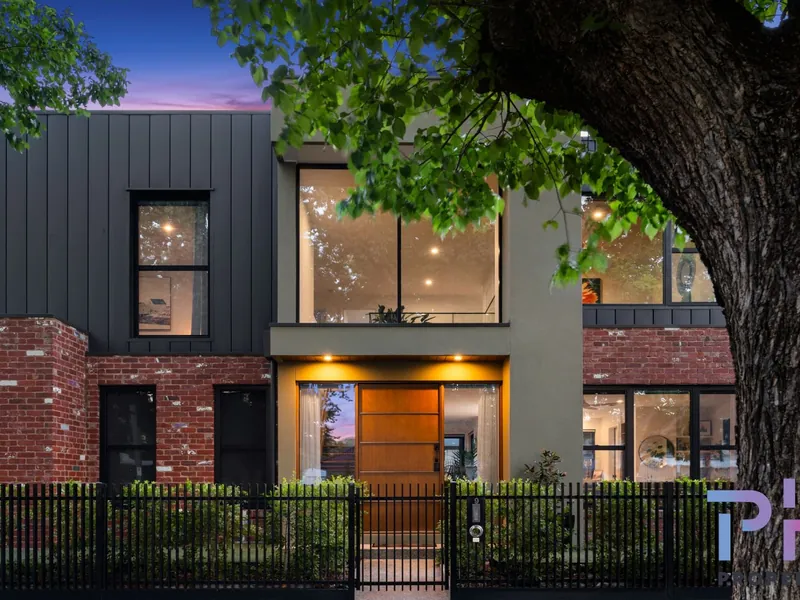9 Tramways Avenue, Bendigo, sold by PH Property